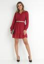 Rochie Bordo