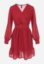 Rochie Bordo