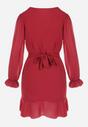Rochie Bordo