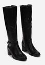 Cizme Negre