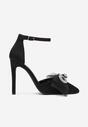 Pantofi stiletto Negri