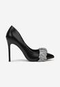 Pantofi stiletto Negri