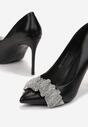 Pantofi stiletto Negri