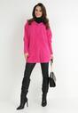 Cardigan Fucsia