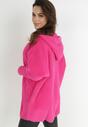 Cardigan Fucsia