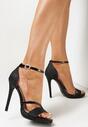 Sandale Negre