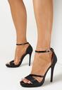 Sandale Negre