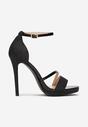 Sandale Negre