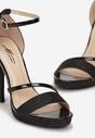 Sandale Negre