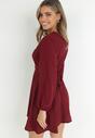 Rochie Bordo