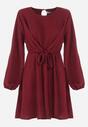 Rochie Bordo