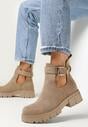 Botine Bej