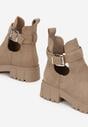 Botine Bej