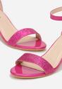 Pink Szandál