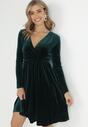 Rochie Verde
