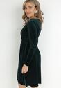 Rochie Verde
