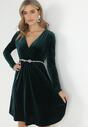 Rochie Verde