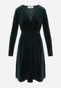 Rochie Verde