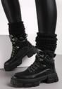 Botine Negre