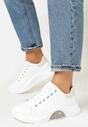 Sneakers Bej