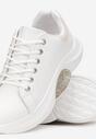 Sneakers Bej