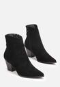 Botine Negre