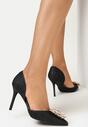 Pantofi stiletto Negri