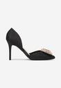 Pantofi stiletto Negri