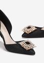 Pantofi stiletto Negri