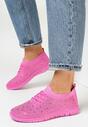Pantofi sport Fucsia