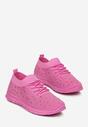 Pantofi sport Fucsia