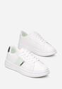 Sneakers Verde deschis