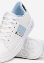 Sneakers Albaștri