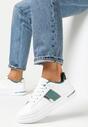 Sneakers Verzi