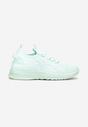 Pantofi sport Verde deschis