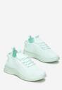 Pantofi sport Verde deschis