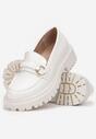 Mocasini Albi
