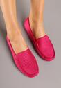 Mocasini Fucsia