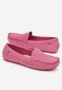 Mocasini Fucsia