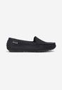 Mocasini Bleumarin