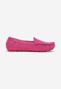 Pink mokaszin