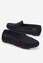 Mocasini Bleumarin