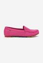 Mocasini Fucsia