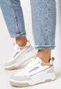 Sneakers Bej