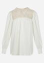 Bluză Albă