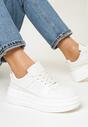 Sneakers Bej