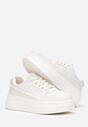 Sneakers Bej
