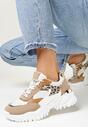 Sneakers Bej