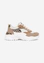 Sneakers Bej
