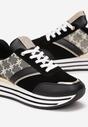 Sneakers Negri